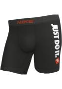 NIKE Underwear Boxershort BOXER BRIEF met logo-opdruk op de pijp