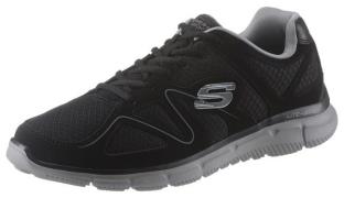 NU 20% KORTING: Skechers Sneakers Verse met memory foam-uitrusting, vr...