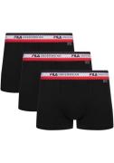 NU 20% KORTING: Fila Boxershort (3 stuks)