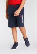 NU 20% KORTING: KangaROOS Sweatshort Basic