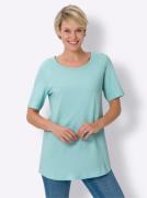 Classic Basics Lang shirt Set van 2 shirts (1-delig)