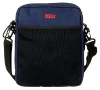 Levi's® Schoudertas Dual Strap North-South Crossbody met afneembare sc...