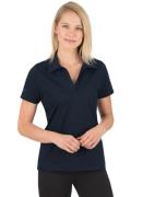 NU 20% KORTING: Trigema Poloshirt TRIGEMA Poloshirt (1-delig)