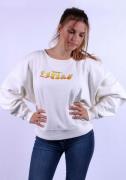 Capelli New York Sweatshirt met charmant tweety-motief