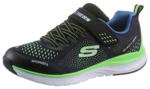 Skechers Kids Sneakers ULTRA GROOVE met waterproof-uitrusting, vrijeti...