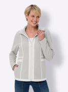 NU 20% KORTING: Classic Basics Fleecejack