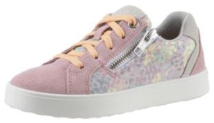 NU 20% KORTING: Superfit Sneakers STELLA WMS: middel met kleurrijk pat...