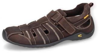 NU 20% KORTING: camel active Sandalen summer shoe, velcro shoe, leisur...