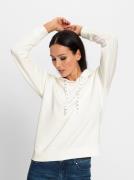 NU 20% KORTING: heine Sweatshirt