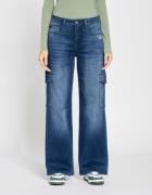 GANG Cargo jeans 94AMELIE WORKER