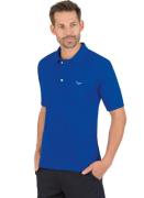 NU 20% KORTING: Trigema Poloshirt TRIGEMA Poloshirt (1-delig)