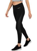 Trigema Jerseybroek TRIGEMA sportleggings (1-delig)