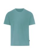 NU 20% KORTING: Trigema T-shirt TRIGEMA T-shirt (1-delig)