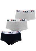 NU 20% KORTING: Fila Slip (3 stuks)