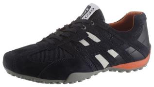 Geox Sneakers Snake met geox speciale membraan, vrijetijdsschoen, half...