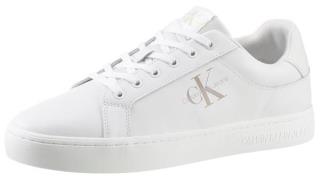 Calvin Klein Plateausneakers SAWYER 20LS met zachte schacht, vrijetijd...