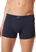 Bruno Banani Boxershort Short Infinity met contrasterende logo-tailleb...