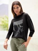 NU 20% KORTING: heine Sweatshirt