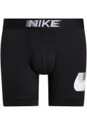 NIKE Underwear Boxershort BOXER BRIEF met logo-opdruk op de pijp