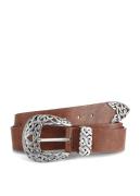 NU 20% KORTING: Lascana Heupriem met gesp in western-look, riem, jeans...