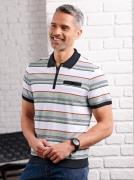 NU 20% KORTING: Classic Poloshirt korte mouw (1-delig)