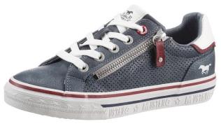 Mustang Shoes Sneakers met zachte schacht, vrijetijdsschoen, halfhoge ...