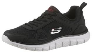 Skechers Sneakers Track-Scloric met skechers memory foam, vrijetijdssc...