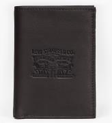 Levi's® Portemonnee VINTAGE TWO HORSE VERTICAL COIN WALLET met mooie e...