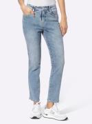 NU 20% KORTING: heine Comfortabele jeans