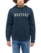 NU 20% KORTING: MUSTANG Hoodie Style Bronson