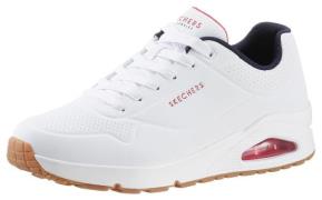 NU 20% KORTING: Skechers Sneakers Uno met extra demping, vrijetijdssch...