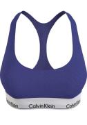 Calvin Klein Bralette met klassiek ck-logo