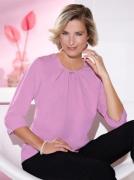 NU 20% KORTING: Classic Basics Blouse zonder sluiting