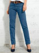 NU 20% KORTING: Classic Inspirationen 5-pocket jeans