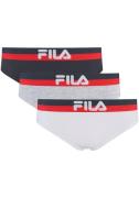 NU 20% KORTING: Fila Slip (3 stuks)