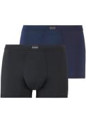 NU 20% KORTING: Bruno Banani Boxershort met aangehechte boord (Set van...