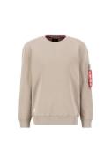 NU 20% KORTING: Alpha Industries Sweater Alpha Industries Men - Sweats...