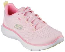 NU 20% KORTING: Skechers Sneakers FLEX APPEAL 5.0- met praktische aant...