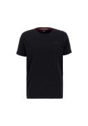 NU 20% KORTING: Alpha Industries T-shirt ALPHA INDUSTRIES Men - T-Shir...