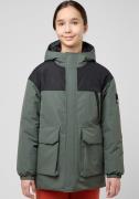 NU 20% KORTING: Jack Wolfskin Functionele parka TEEN 2L INS PARKA Y