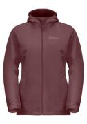 NU 20% KORTING: Jack Wolfskin Functioneel 3-in-1-jack MOONRISE 3IN1 JK...