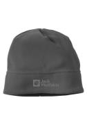 NU 20% KORTING: Jack Wolfskin Beanie REAL STUFF BEANIE