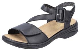 NU 20% KORTING: Rieker Sandalen zomerschoen, sandaal, klittenbandschoe...