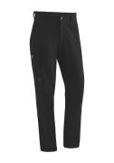 NU 20% KORTING: Maier Sports Functionele broek Herrmann warme heren ou...