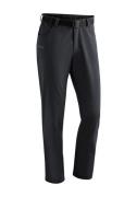 Maier Sports Functionele broek Perlit M warme heren softshellbroek, wi...