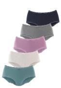 NU 20% KORTING: Vivance Tailleslip (set, 5 stuks)