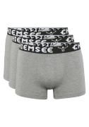 NU 20% KORTING: Chiemsee Boxershort 3-pack heren (set)