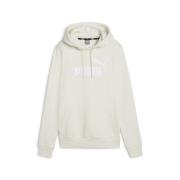 NU 20% KORTING: PUMA Hoodie ESS LOGO HOODIE FL (S)