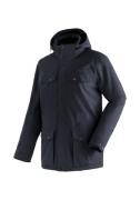 NU 20% KORTING: Maier Sports Functioneel jack KNUTH Heren outdoorjacke...