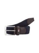 Tommy Hilfiger Stoffen riem New Adan Belt 3,5 cm NEW ADAN RIEM van gev...